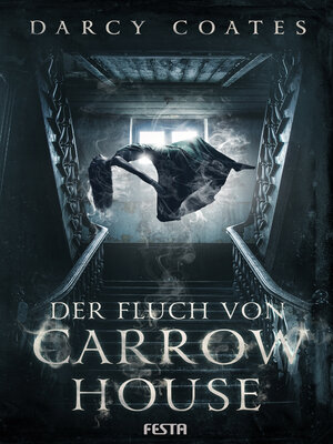 cover image of Der Fluch von Carrow House